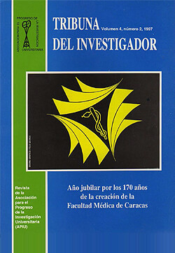 Tribuna del Investigador