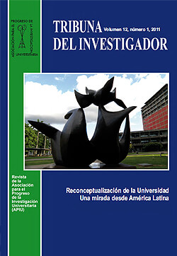 Tribuna del Investigador