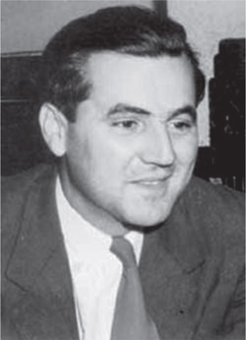 “Humberto García Arocha” (1912-1995)