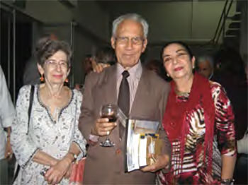 Entrega de los Premios “Dr. Francisco De Venanzi” y Geociencias