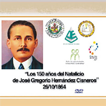 El Instituto de Medicina Experimental conmemoró los 150 años del natalicio del Dr. José Gregorio Hernández. Pionero de la medicina experimental en Venezuela (1864-2014)