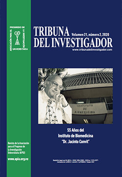 Tribuna del Investigador