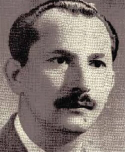 Dr. Jesús María Bianco, Rector UCV.