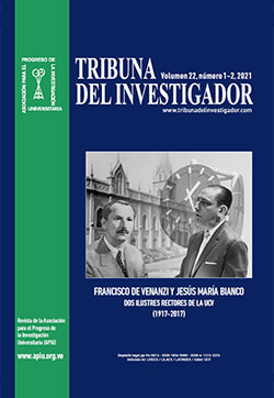 Tribuna del Investigador