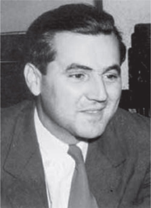 Humberto García Arocha (1912-1995)