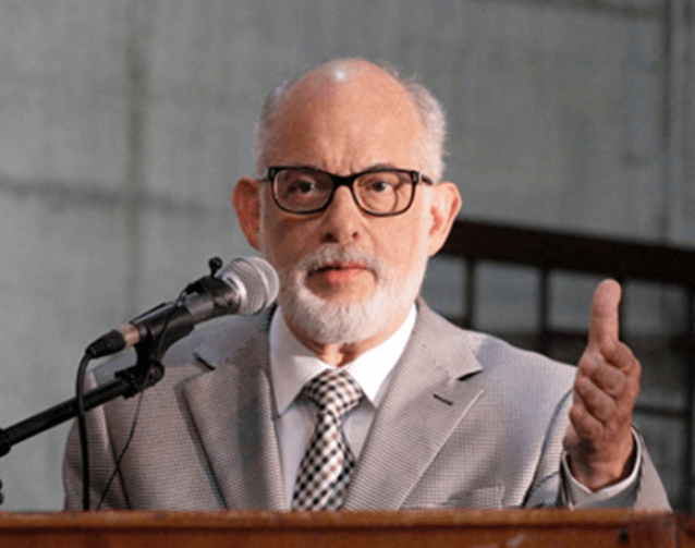 Dr. Nicolás Bianco C.