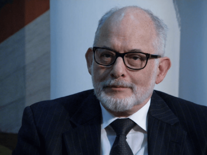 Dr. Nicolás Bianco C.