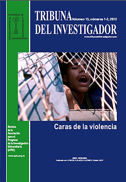 Volumen 13 · Número 1-2