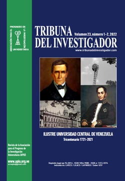 Volumen 23 · Número 1-2